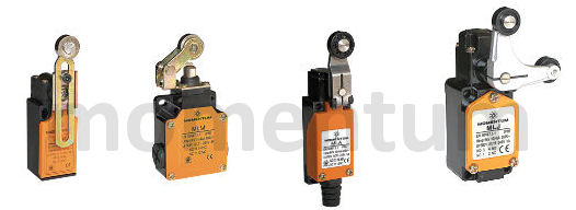 limit switch