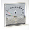 Voltmeter and Ampermeter