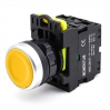 D22mm Yaylı Buton