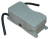 Forward-Reverse Foot Pedal 2m Cable (2CO+2CO)