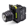 D22mm Anahtarlı Buton