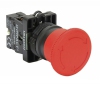 D22mm Acil Stop Butonu