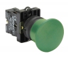 D22mm Yaylı Mantar Buton
