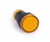 D22mm Led Sinyal Lambası 24VDC