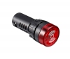 D22mm Ledli Buzzer