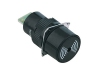 D16mm Ledli Buzzer (Led: 24VDC)