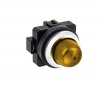 D30mm Neon Sinyal Lambası 230VAC