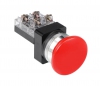 D30mm Mantar ve Acil Stop Butonu