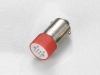 24VDC Led Ba9S Sinyal Ampulü