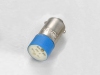 230VAC Led Ba9S Sinyal Ampulü