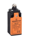 MLP Limit Switch Plastik Gövde (3A/250VAC NO+NC)