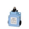 MLM Limit Switch Metal Gövde (3A/250VAC NO+NC)