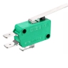 Mikro Switch (16A/250VAC 1CO 6.3x0.8mm)