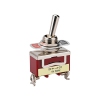 Tek Kutuplu Toggle Switch (15A/250VAC)