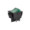 Geniş Rocker Switch On-Off (15A/250VAC)