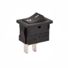 Minyatür Rocker Switch (6A/250VAC)