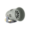 D130 Motorlu Siren, Metal Gövde