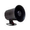 D70 Elektronik Siren