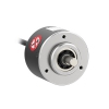 D50mm İnkremental Şaft Enkoder ( Mil:D8mm Push-Pull)