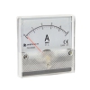 Analog Ampermetre DC
