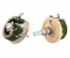 D43mm 25W Telli Potansiyometre (Tur:270°)