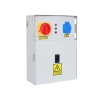 Asansör Elektrik Panosu