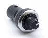 D22mm Single Turn Potentiometer