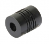 Encoder Coupling, Plastic