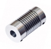 Encoder Coupling, Spiral Spring , Round Wire