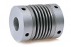 Encoder Coupling, Metal Bellow