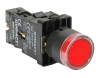 D22mm Led Push Button ( Light:220V)