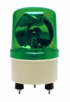 D80mm Rotating Warning Light, Buzzer