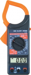 Clampmeter