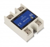DC-AC 1 Pole Solid State Relay