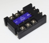 AC-AC 3 Kutup Solid State Röle
