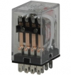 Relay 4 Pole (5A/250VAC 14Pin 4CO)