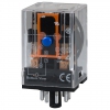 Relay 2 Pole (10A/250VAC 8Pin 2CO)