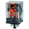 Relay 3 Pole (10A/250VAC 11Pin 3CO)