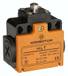 MLT Limit Switch Plastik Gövde (3A/250VAC NO+NC)