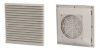 Fan Filter With Hood