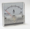 Analog Ampermeter DC